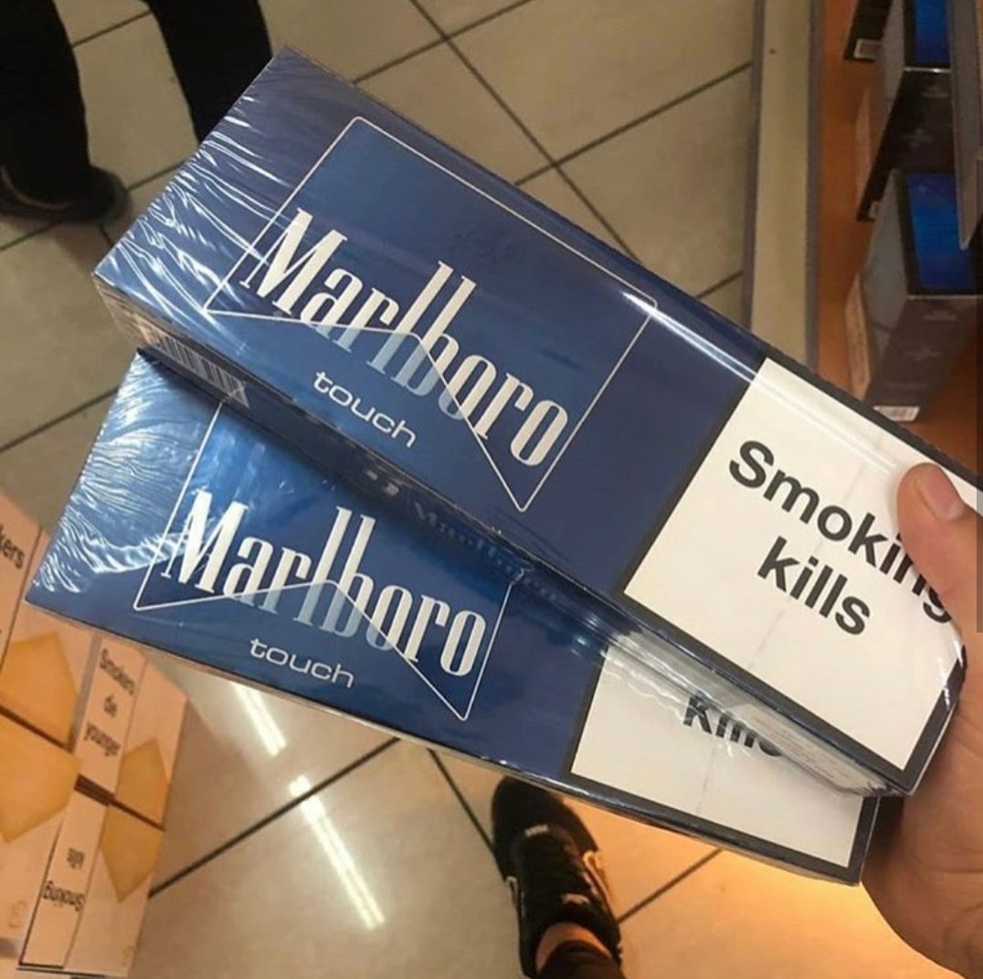 Esse Süperslim Menthol sigara