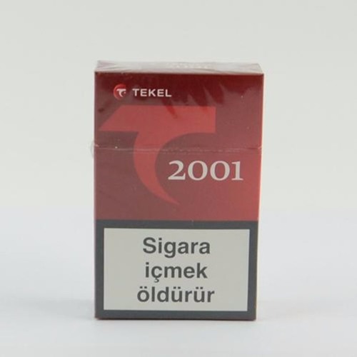 520 Sigara ( Kalpli Sigara )