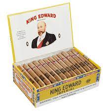 King Edward imperial puro - Free Shop